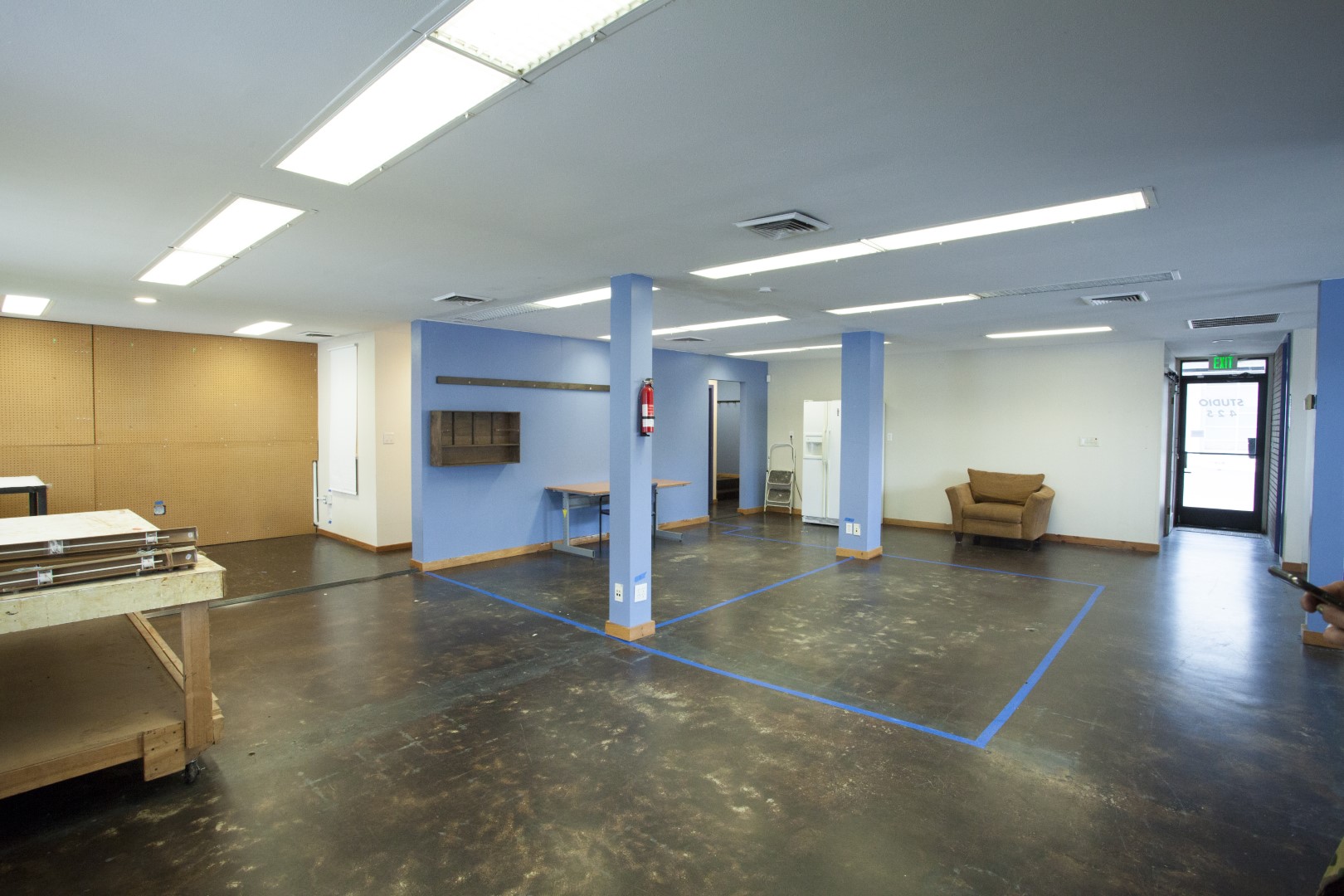 ADX Rental and Event space 104 ADX Rental and Event space 104